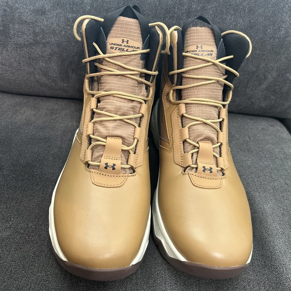 Under Armour Stellar G2 6